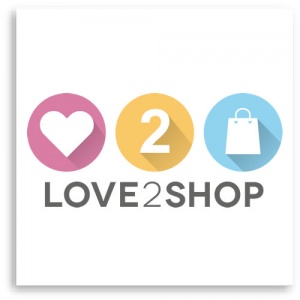 The Original Factory Shop (Love2Shop Gift Voucher)